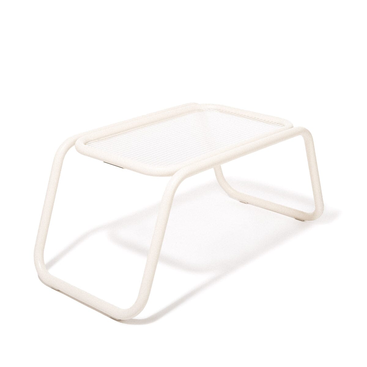 Product image of The Contini Service Table - Antique White Business & Pleasure Co Aus