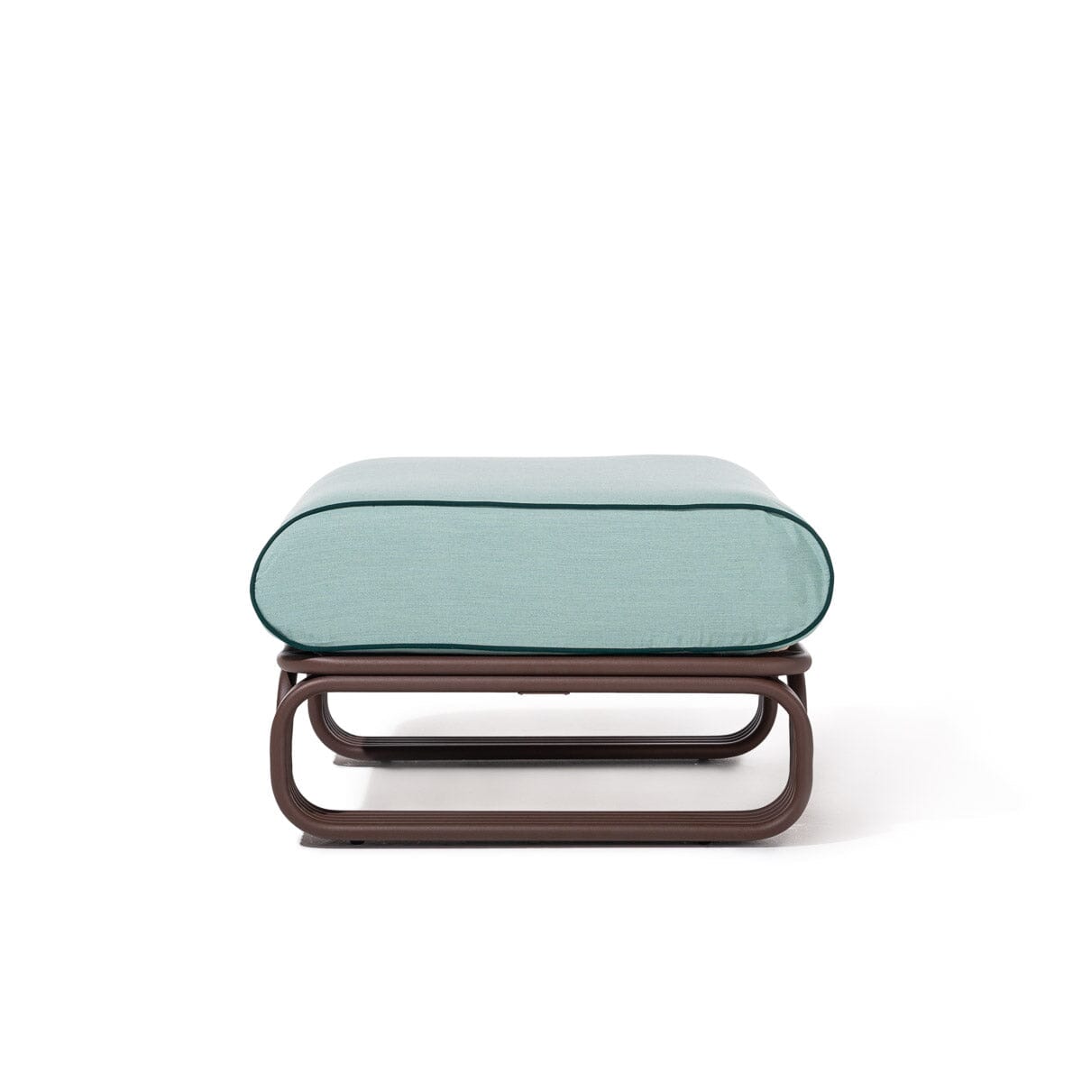 Contini Ottoman Kit - Merlot & Rivie Green Contini Ottoman Kit Business & Pleasure Co Aus