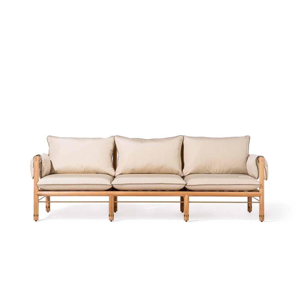 Product image of The WES Sofa x Jenni Kayne Business & Pleasure Co Aus Dune