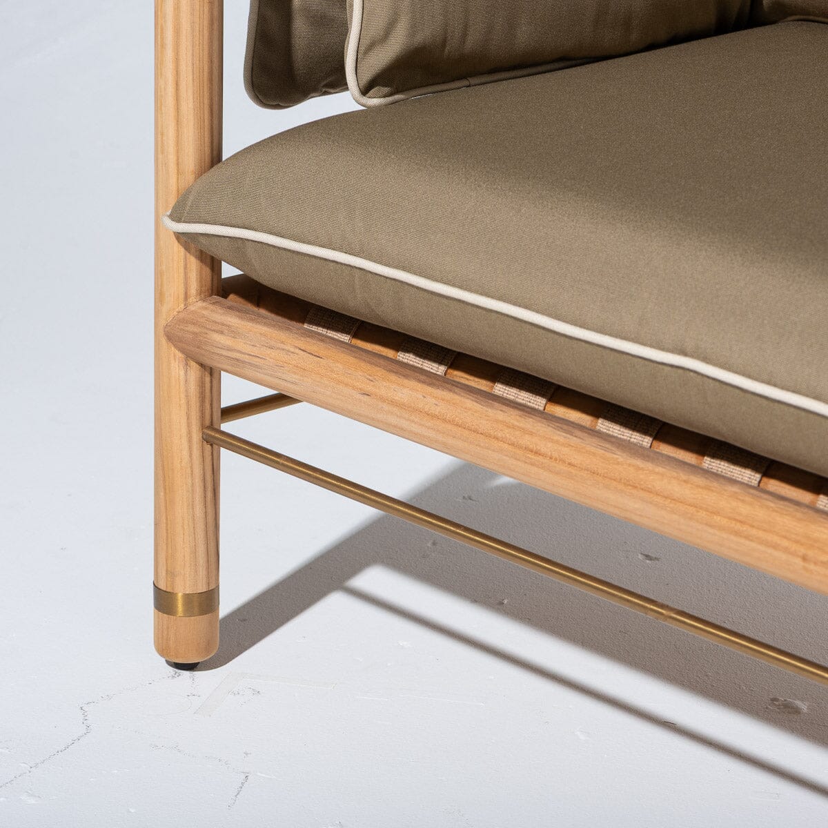 The WES Sofa x Jenni Kayne Wes Sofa Kit Business & Pleasure Co Aus