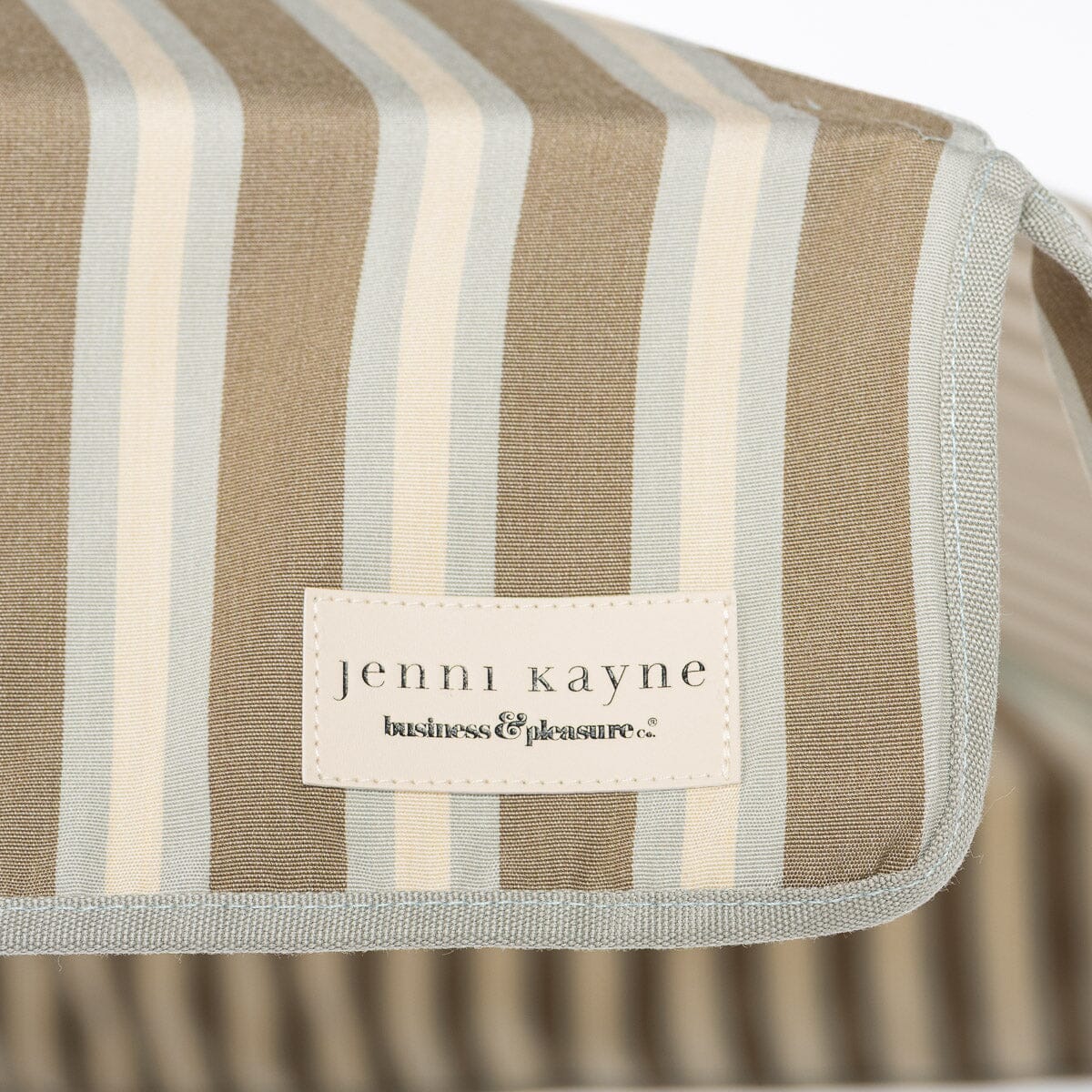 The Amalfi Umbrella x Jenni Kayne Amalfi Umbrella Business & Pleasure Co Aus