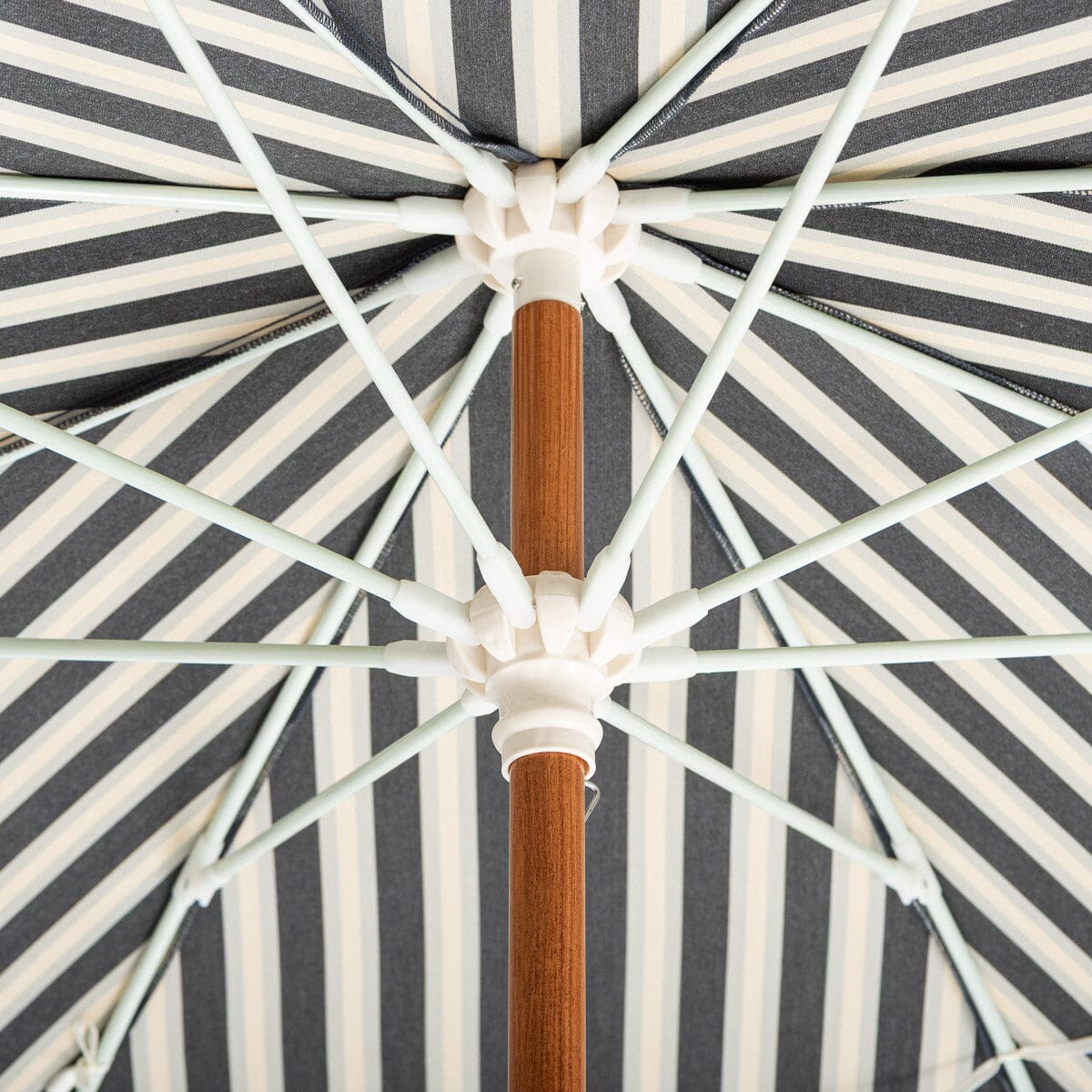 The Amalfi Umbrella x Jenni Kayne Amalfi Umbrella Business & Pleasure Co Aus