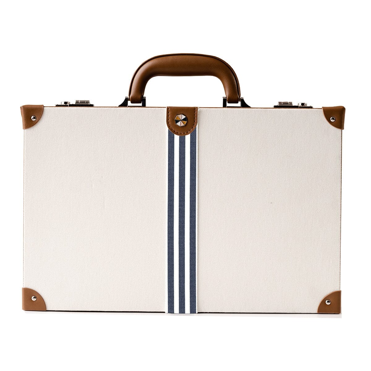 The Backgammon Set - Antique White Backgammon Set Business & Pleasure Co Aus