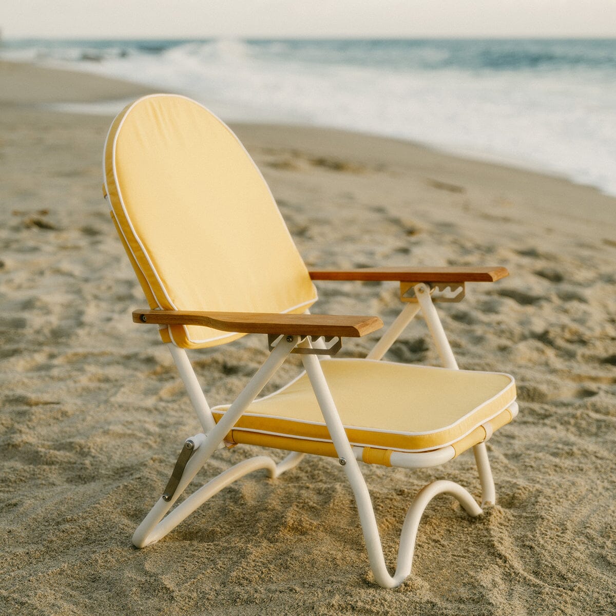 The Pam Chair - Rivie Mimosa Pam Chair Business & Pleasure Co Aus