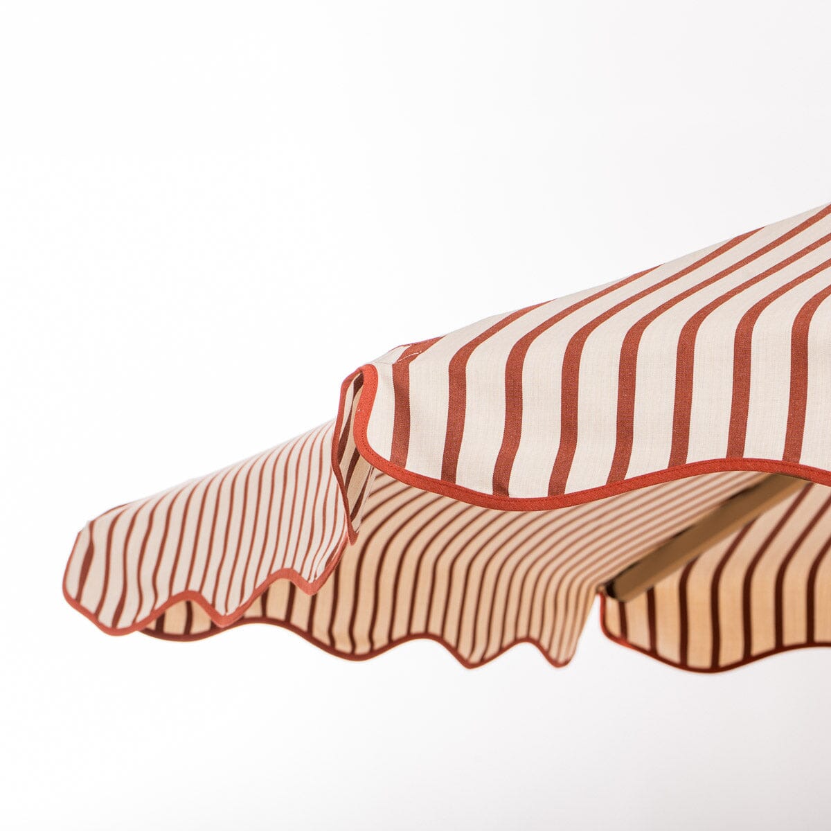 Resort Market Umbrella | Monaco Le Sirenuse & Teak Transfer Frame Resort Market Umbrella Kit Business & Pleasure Co Aus