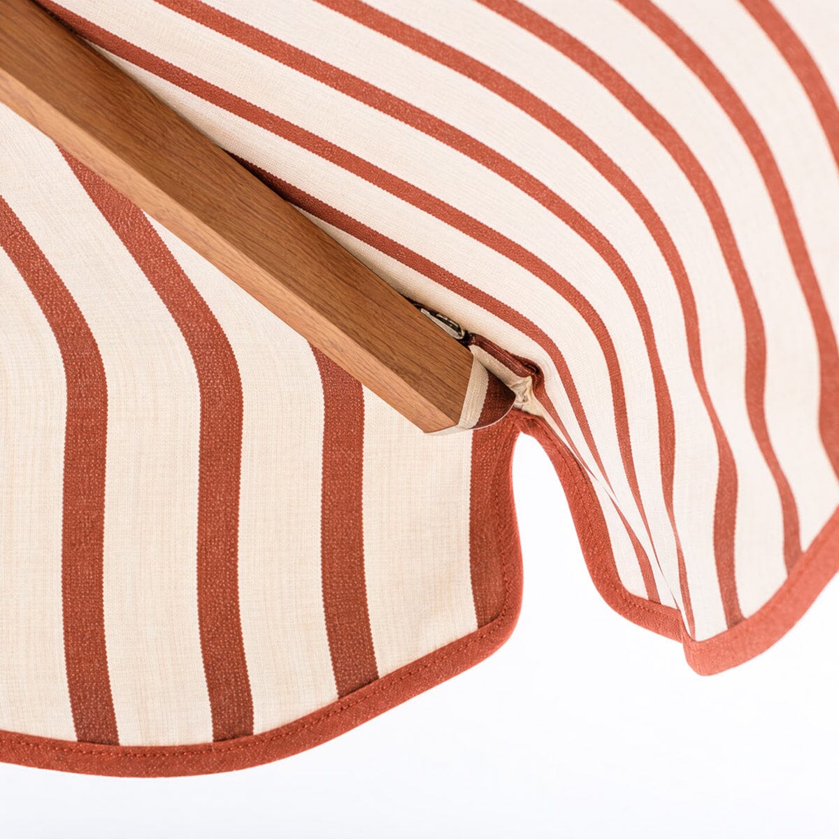Resort Market Umbrella | Monaco Le Sirenuse & Teak Transfer Frame Resort Market Umbrella Kit Business & Pleasure Co Aus