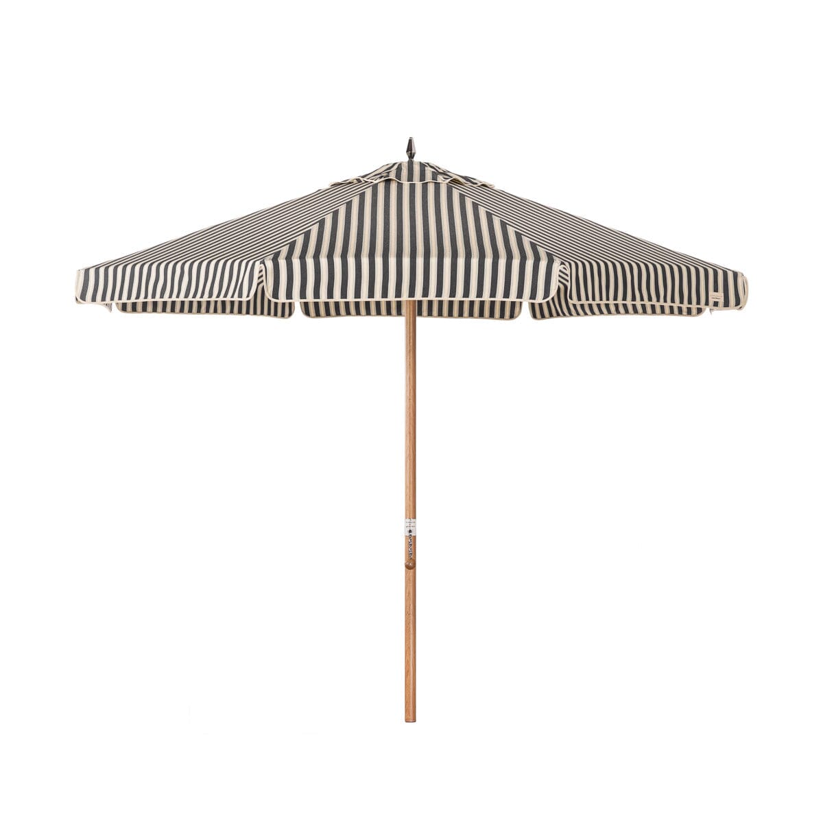 Product image of The Resort Market Umbrella x Jenni Kayne Business & Pleasure Co Aus Pacific Stripe