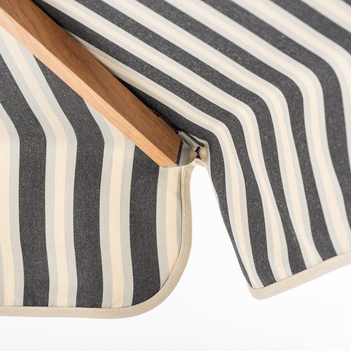 The Resort Market Umbrella x Jenni Kayne & Pacific Stripe Resort Market Umbrella Kit Business & Pleasure Co Aus
