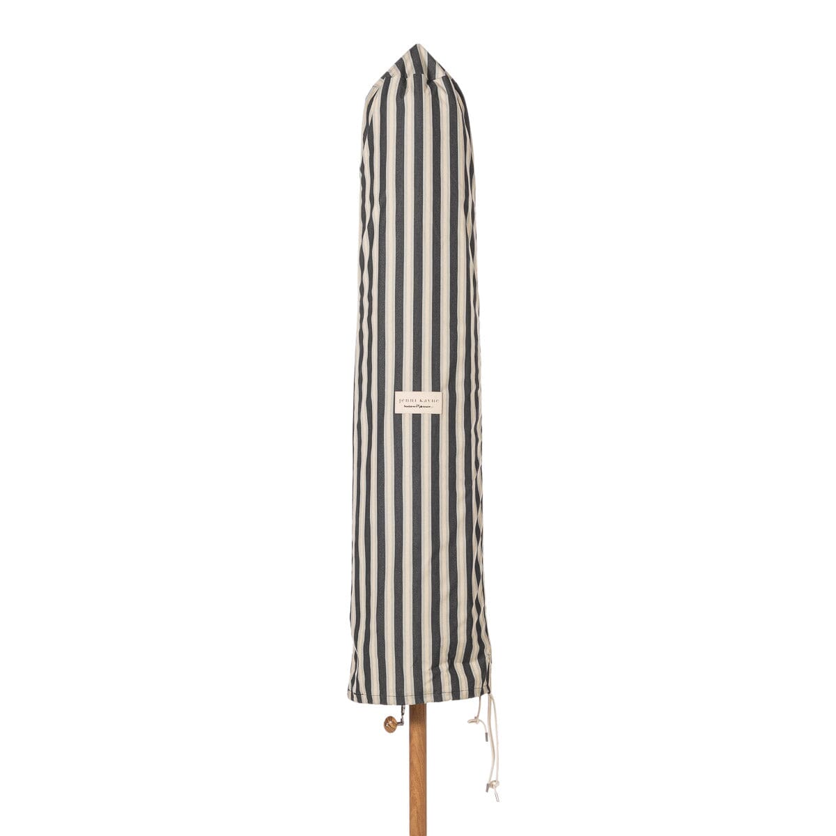 The Resort Market Umbrella x Jenni Kayne & Pacific Stripe Resort Market Umbrella Kit Business & Pleasure Co Aus