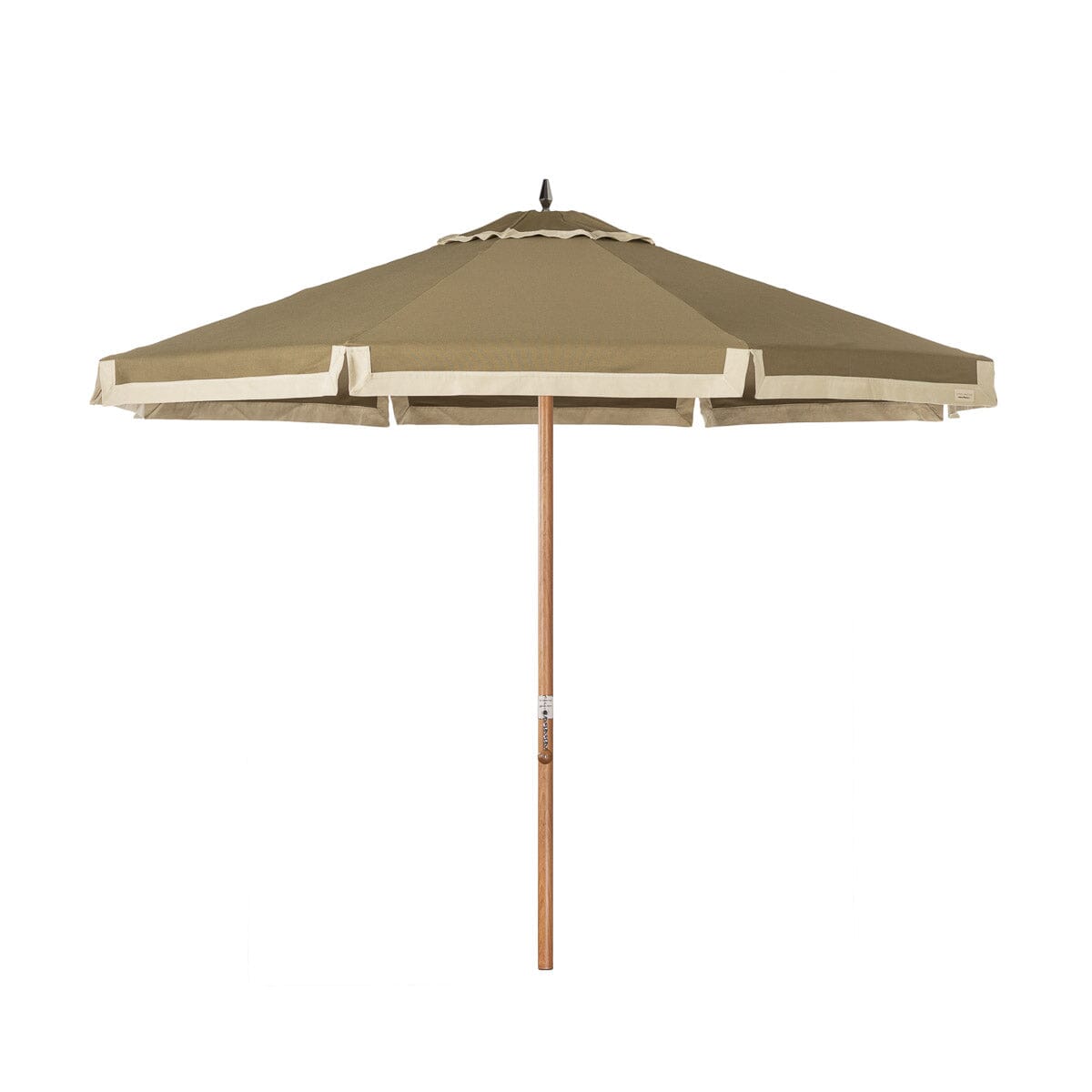 Product image of The Resort Market Umbrella x Jenni Kayne Business & Pleasure Co Aus Grove