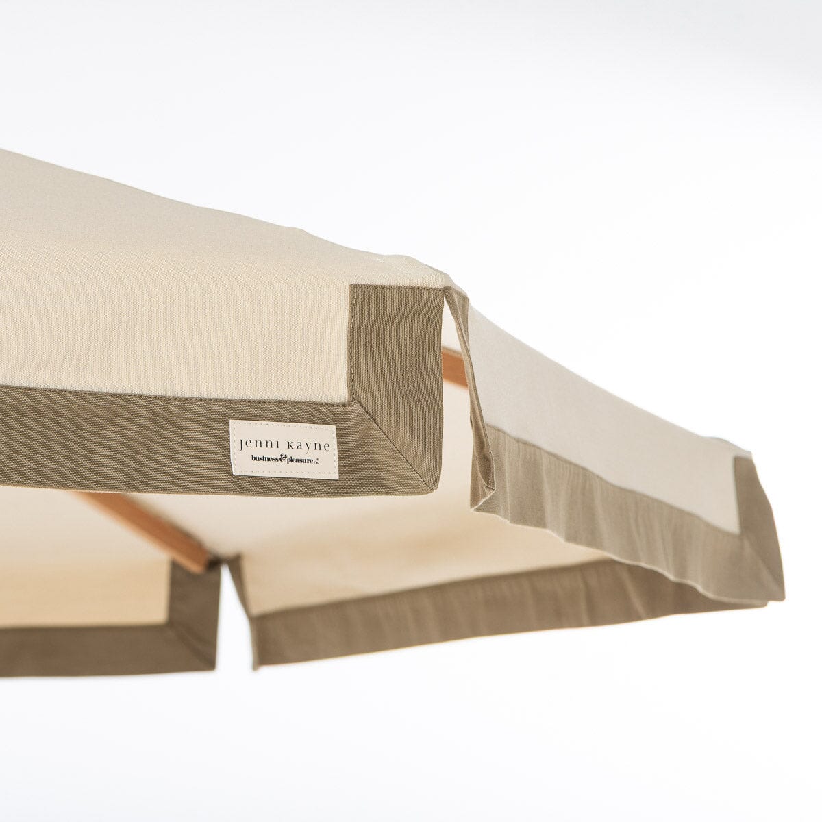 The Resort Market Umbrella x Jenni Kayne & Dune Resort Market Umbrella Kit Business & Pleasure Co Aus