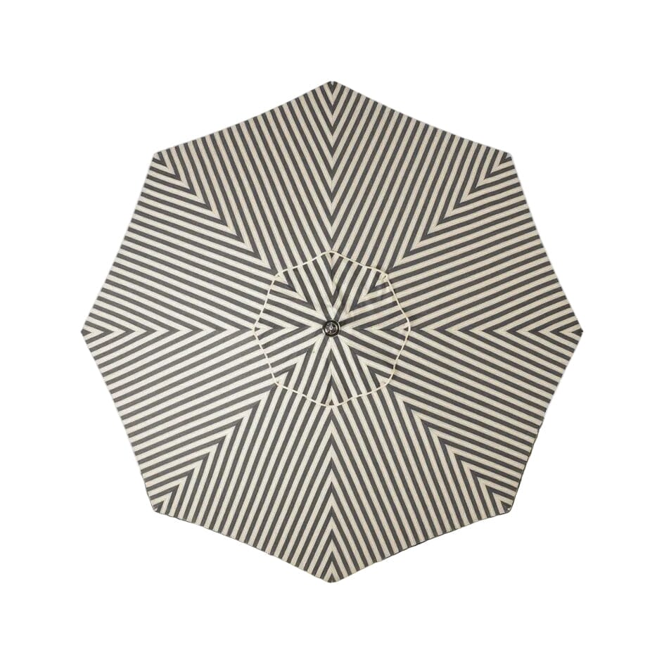 The Resort Market Umbrella Canopy x Jenni Kayne Resort Market Umbrella Canopy Business & Pleasure Co Aus 2.44 m