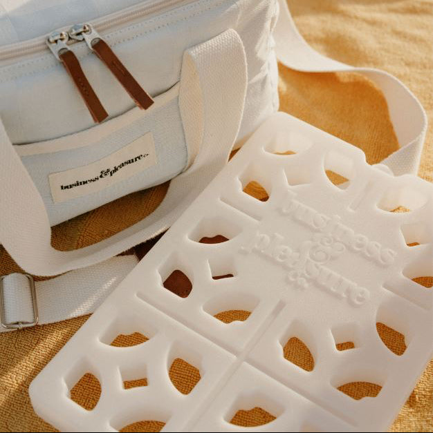 Breeze Block Ice Pack Breeze Block Ice Pack Business & Pleasure Co