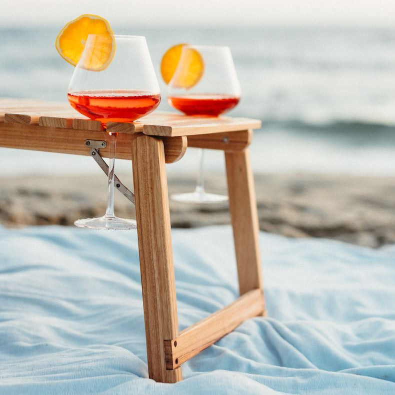 The Folding Table Folding Table Business & Pleasure Co