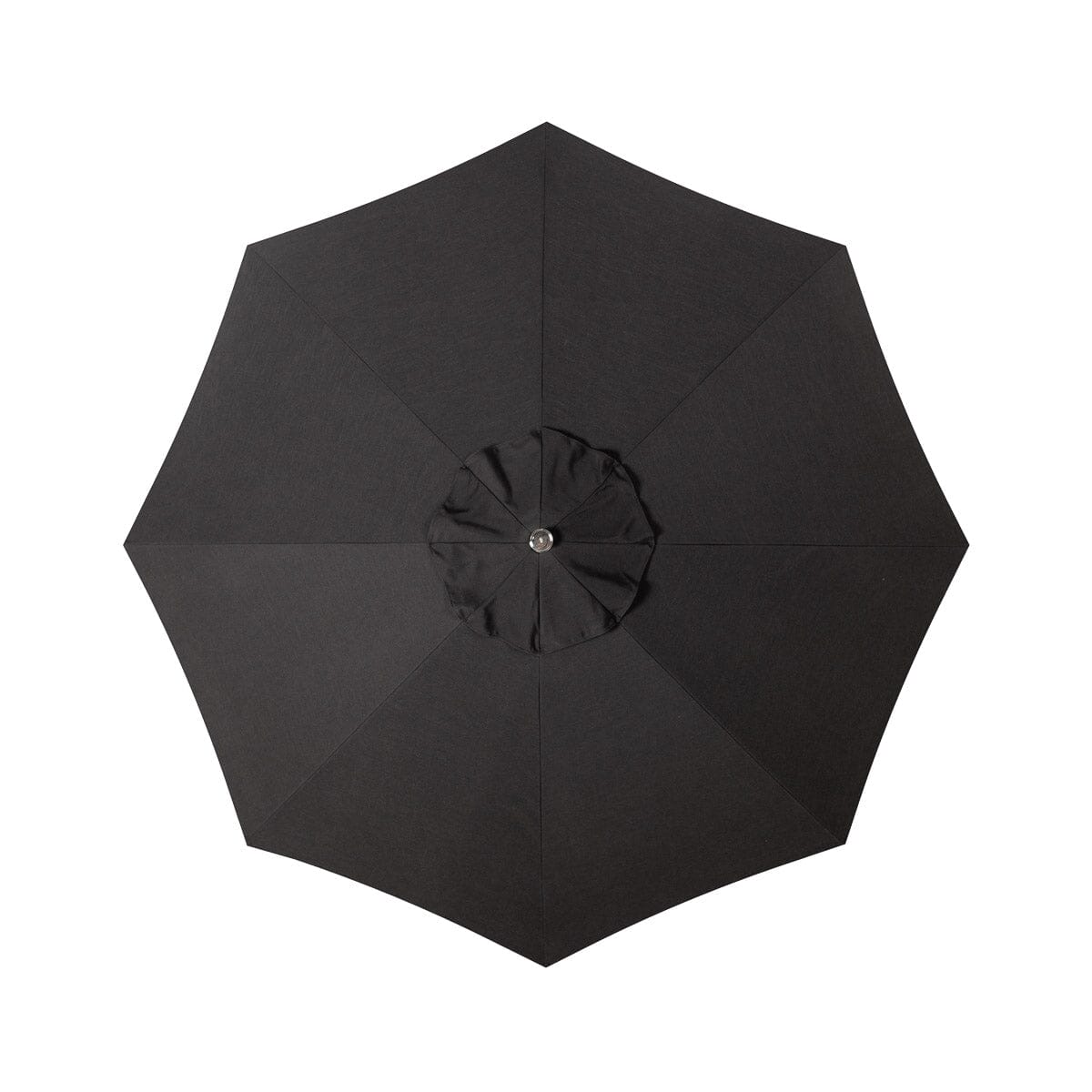 Terrace Umbrella Canopy | Vintage Black Terrace Umbrella Canopy Business & Pleasure Co Aus