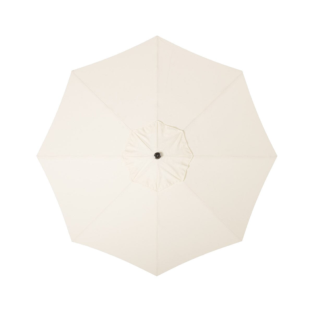 Product image of Terrace Umbrella Canopy | Straight White Terrace Umbrella Canopy Business & Pleasure Co Aus