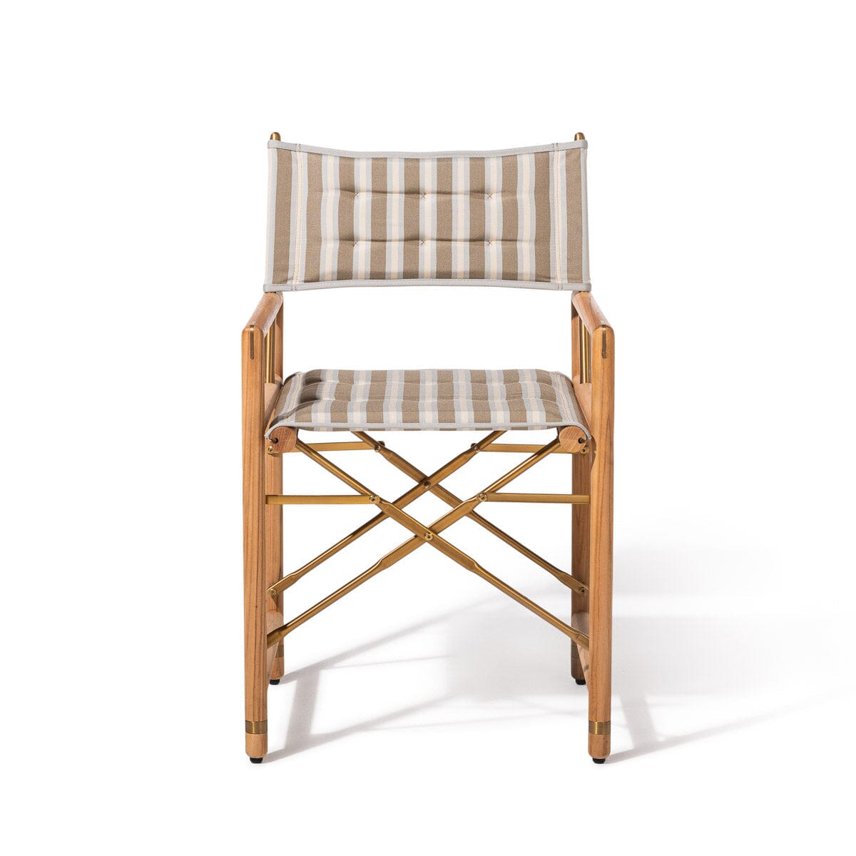 The WES Directors Chair x Jenni Kayne Wes Director Chair Kit Business & Pleasure Co Aus