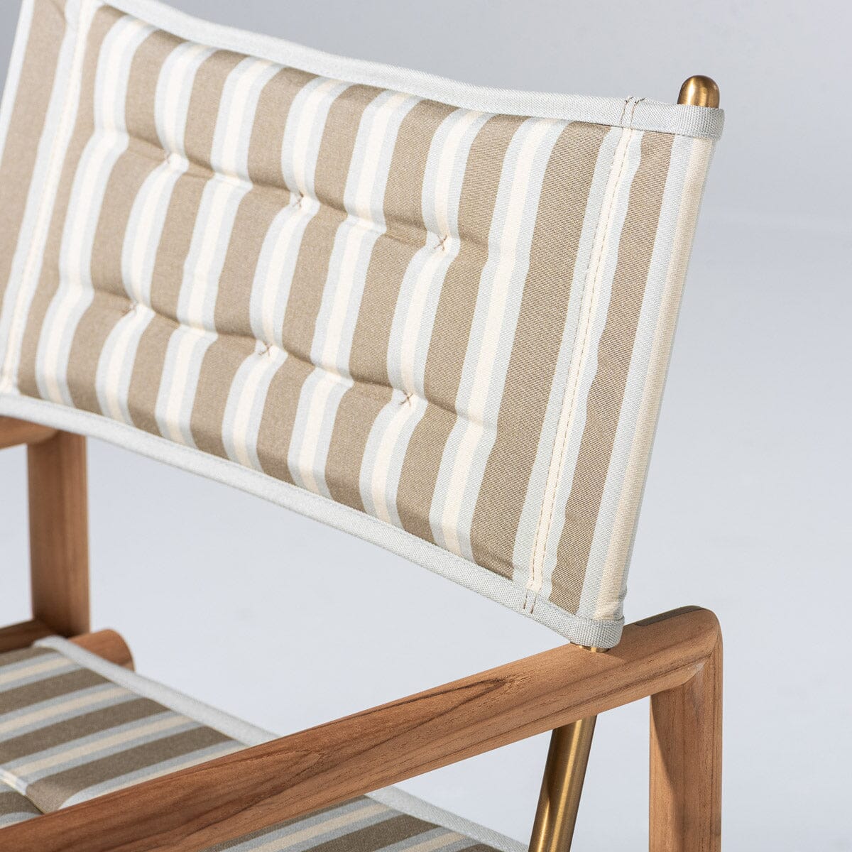 The WES Directors Chair x Jenni Kayne Wes Director Chair Kit Business & Pleasure Co Aus