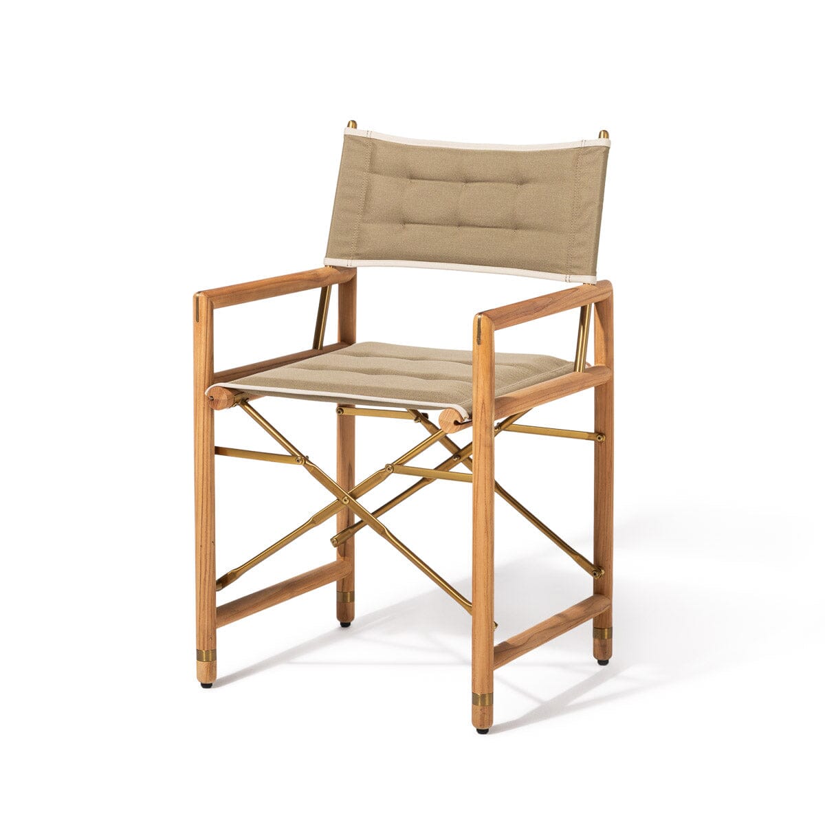 Product image of The WES Directors Chair x Jenni Kayne Business & Pleasure Co Aus Grove