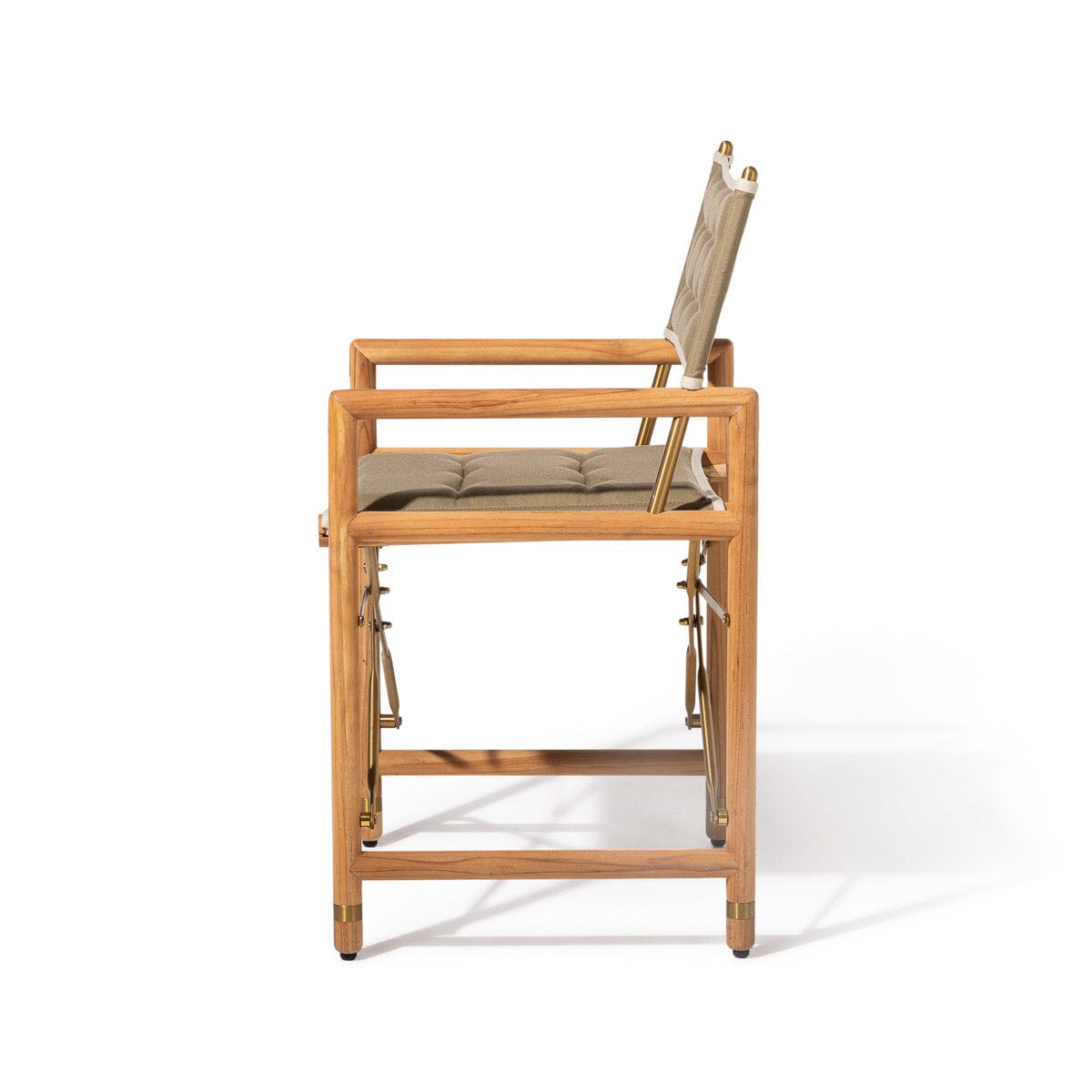 The WES Directors Chair x Jenni Kayne Wes Director Chair Kit Business & Pleasure Co Aus