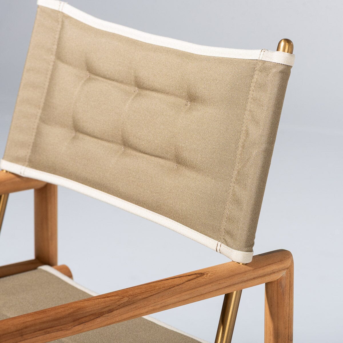 The WES Directors Chair x Jenni Kayne Wes Director Chair Kit Business & Pleasure Co Aus