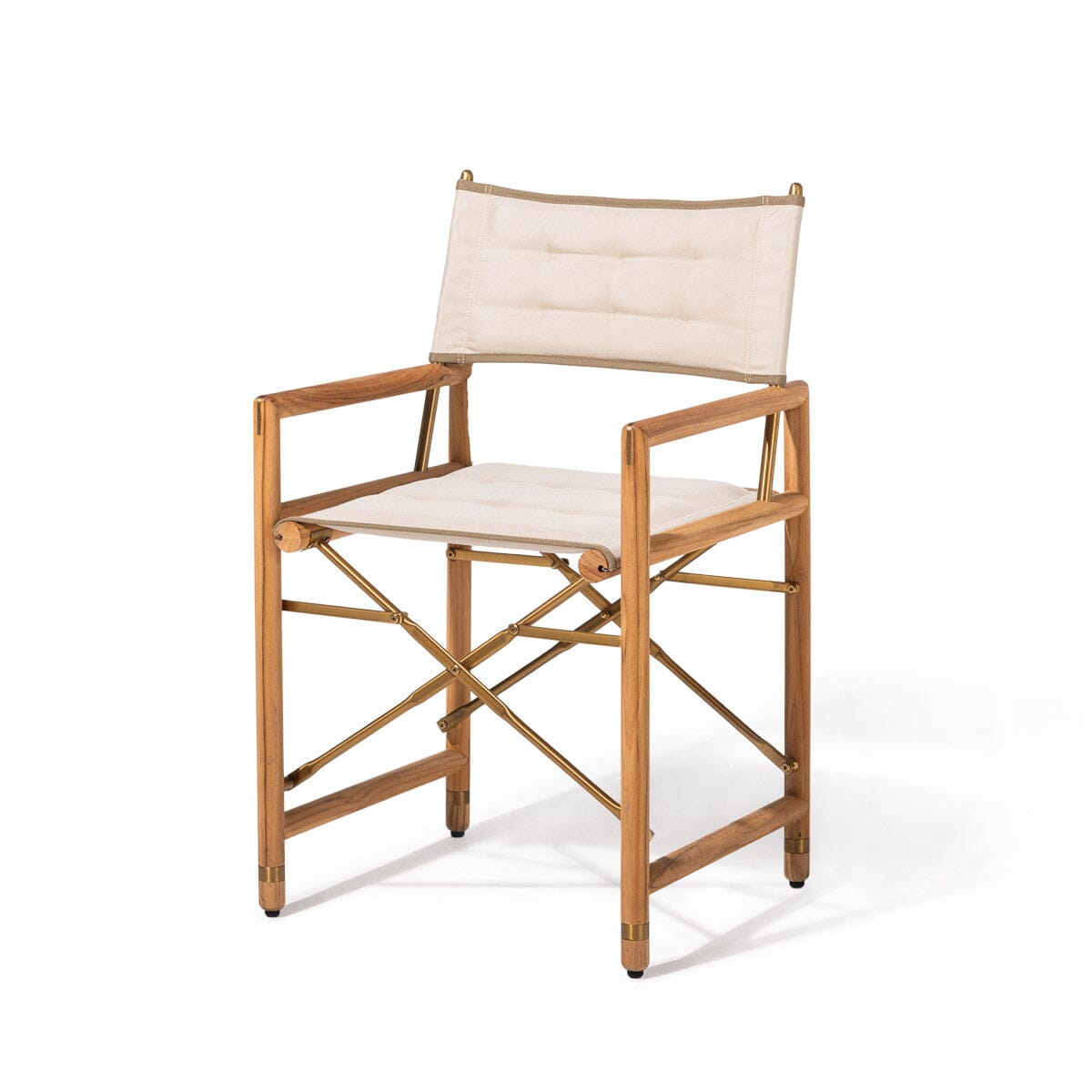 Product image of The WES Directors Chair x Jenni Kayne Business & Pleasure Co Aus Dune