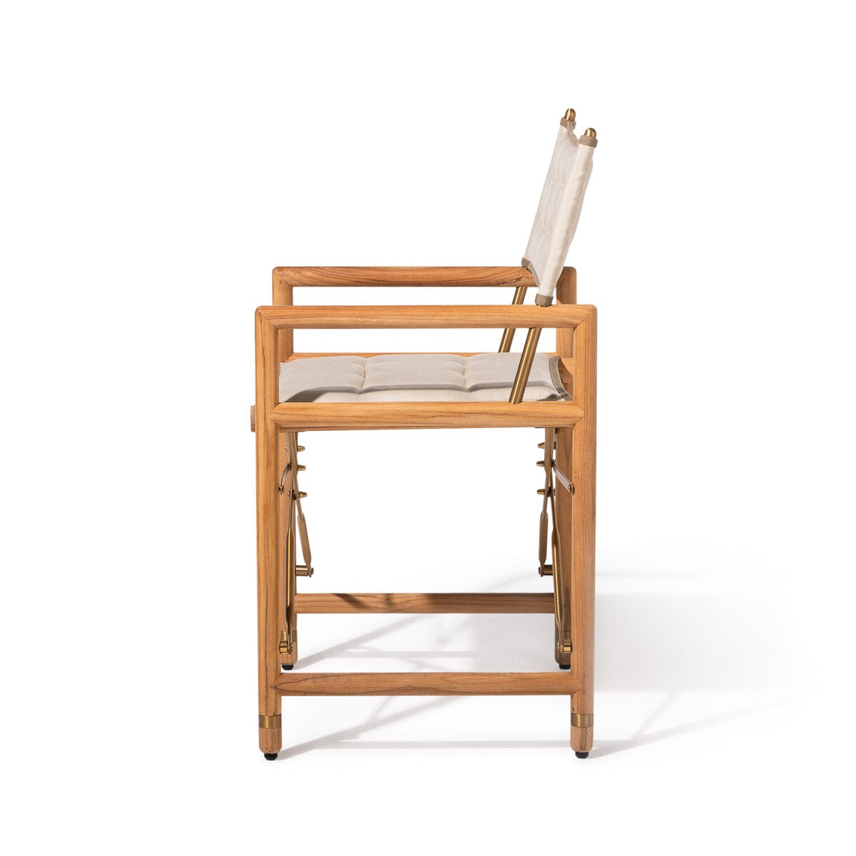 The WES Directors Chair x Jenni Kayne Wes Director Chair Kit Business & Pleasure Co Aus