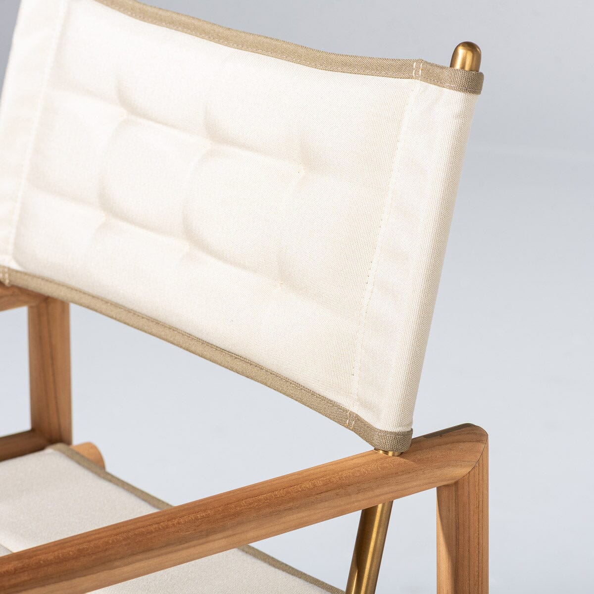 The WES Directors Chair x Jenni Kayne Wes Director Chair Kit Business & Pleasure Co Aus
