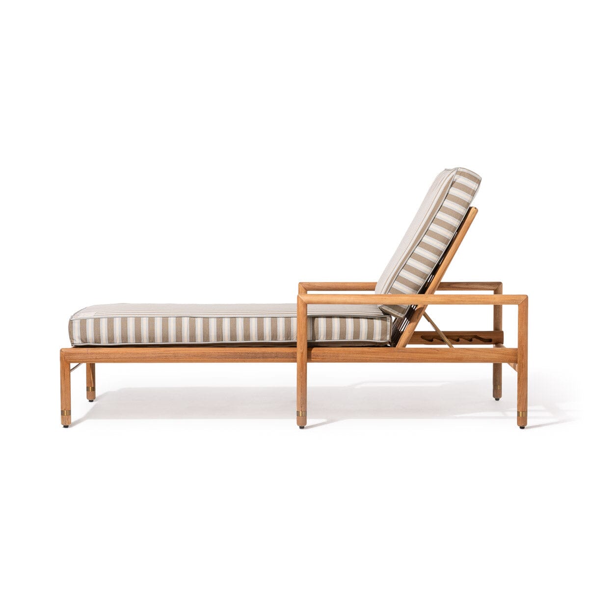 The WES Sun Lounger x Jenni Kayne Wes Sun Lounger Kit Business & Pleasure Co Aus