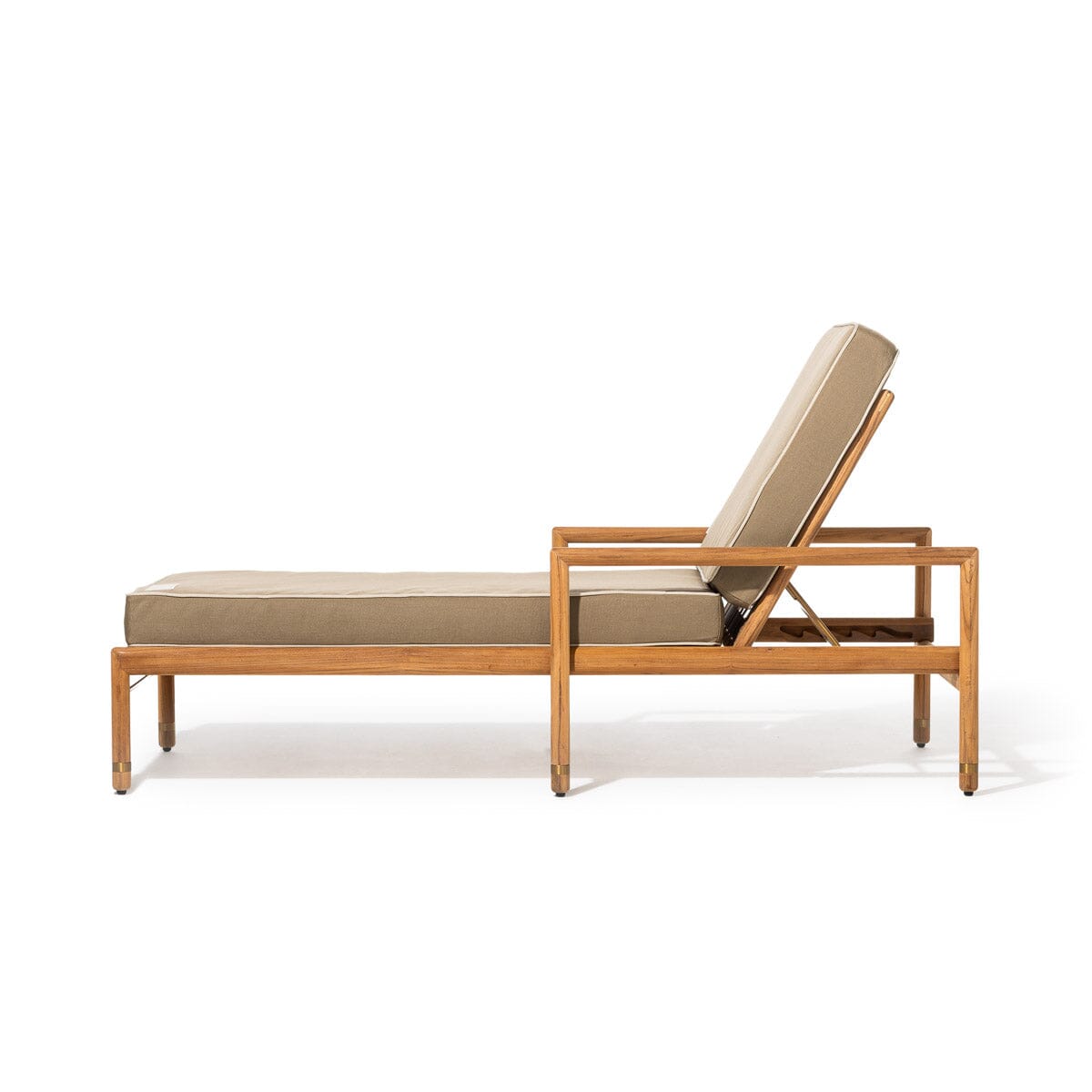 The WES Sun Lounger x Jenni Kayne Wes Sun Lounger Kit Business & Pleasure Co Aus