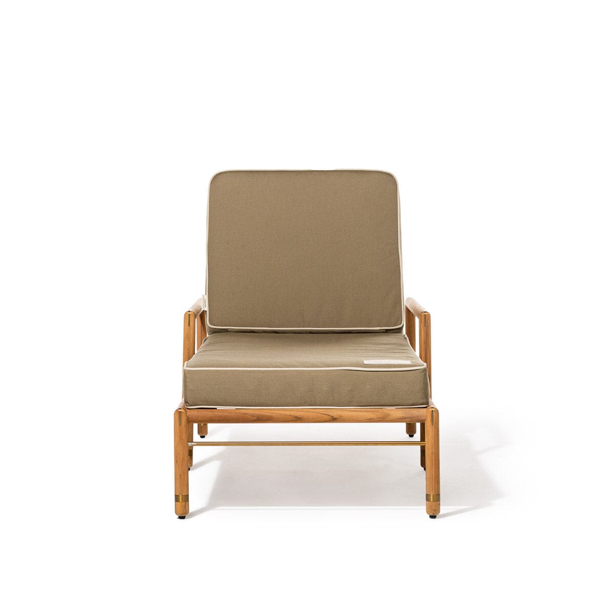 The WES Sun Lounger x Jenni Kayne Wes Sun Lounger Kit Business & Pleasure Co Aus