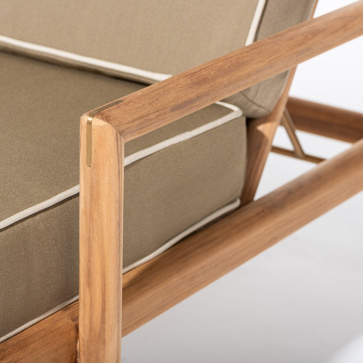 The WES Sun Lounger x Jenni Kayne Wes Sun Lounger Kit Business & Pleasure Co Aus
