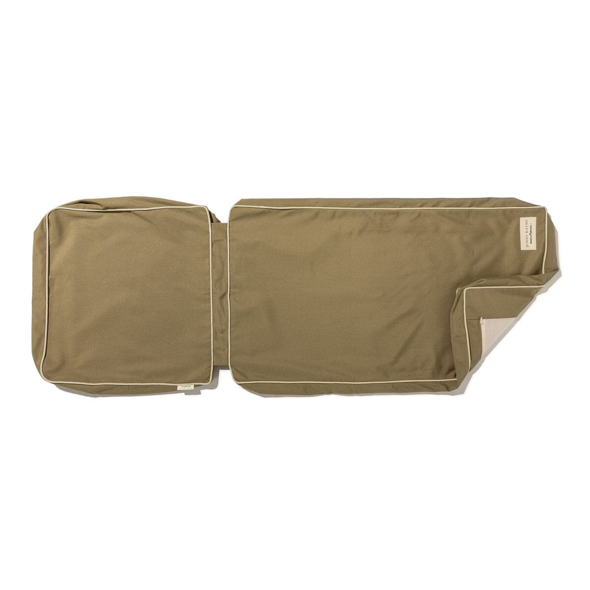 The Sun Lounger Slip Cover x Jenni Kayne | Grove Sun Lounger Slip Cover Business & Pleasure Co Aus