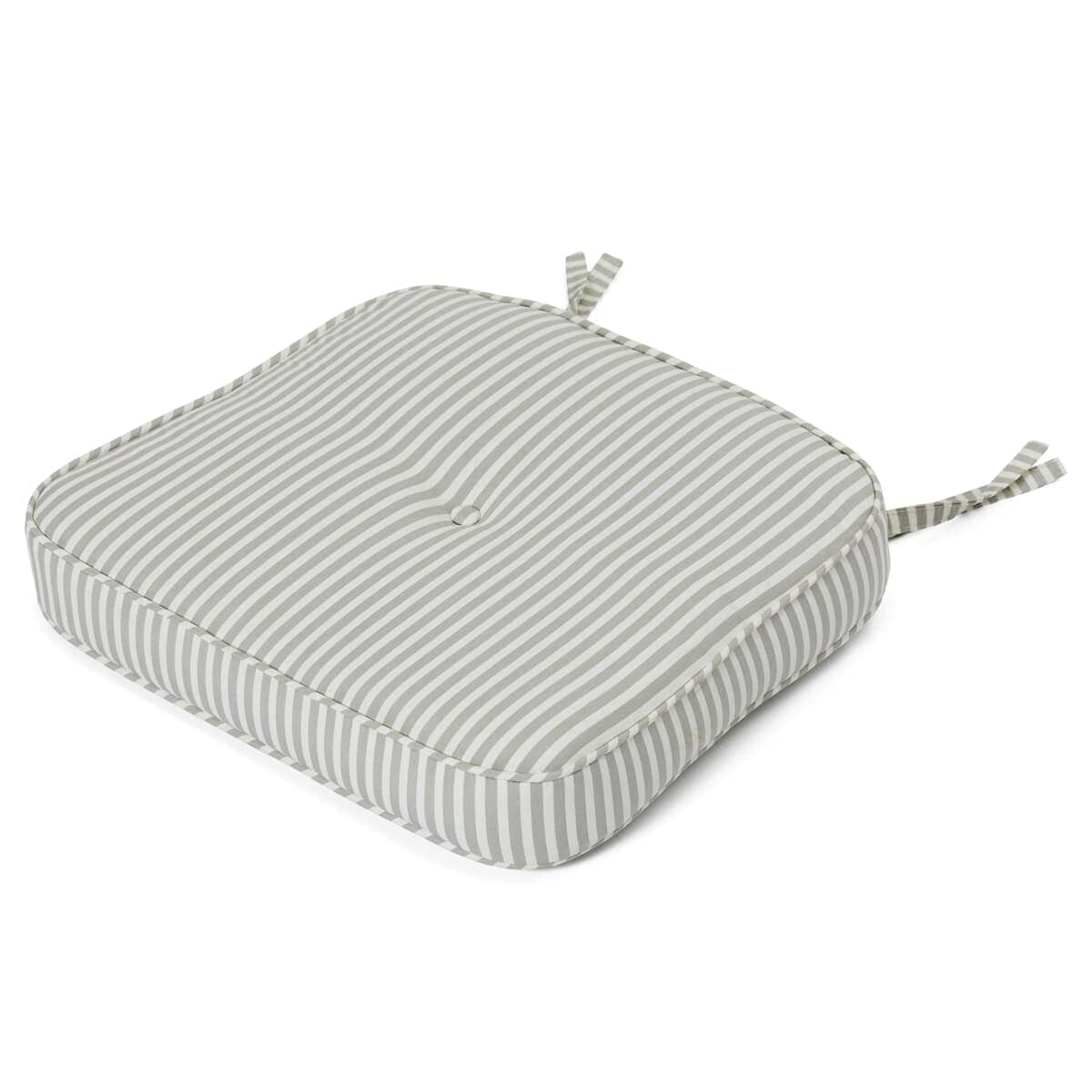 Studio image of laurens sage chair cushion