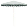 Swatch for The Amalfi Umbrella - Rivie Green