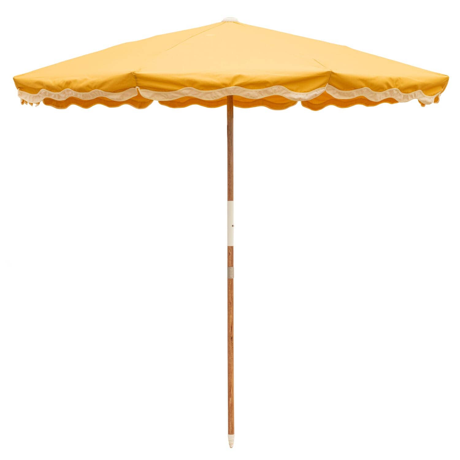 The Amalfi Umbrella - Rivie Mimosa Amalfi Umbrella Business & Pleasure Co Aus 