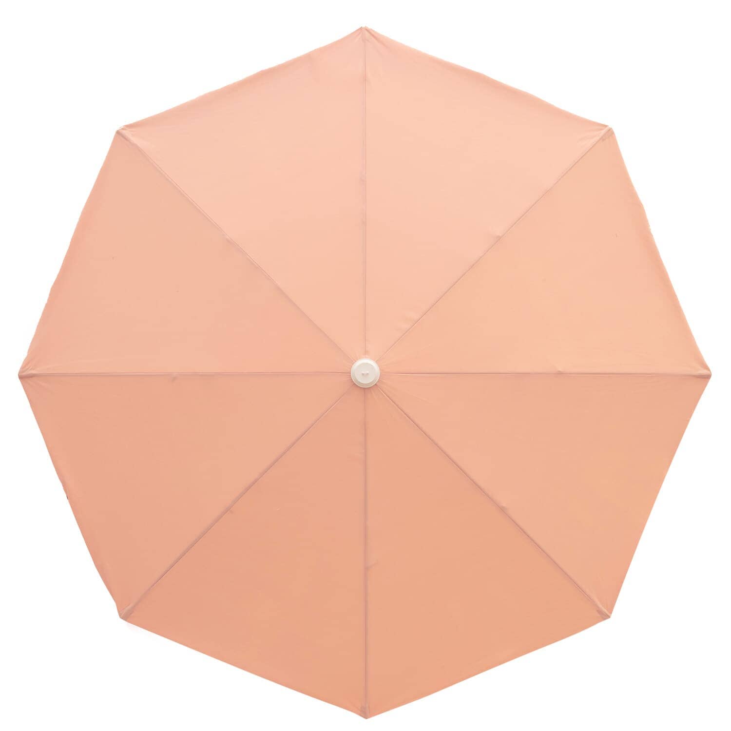The Amalfi Umbrella - Rivie Pink Amalfi Umbrella Business & Pleasure Co Aus