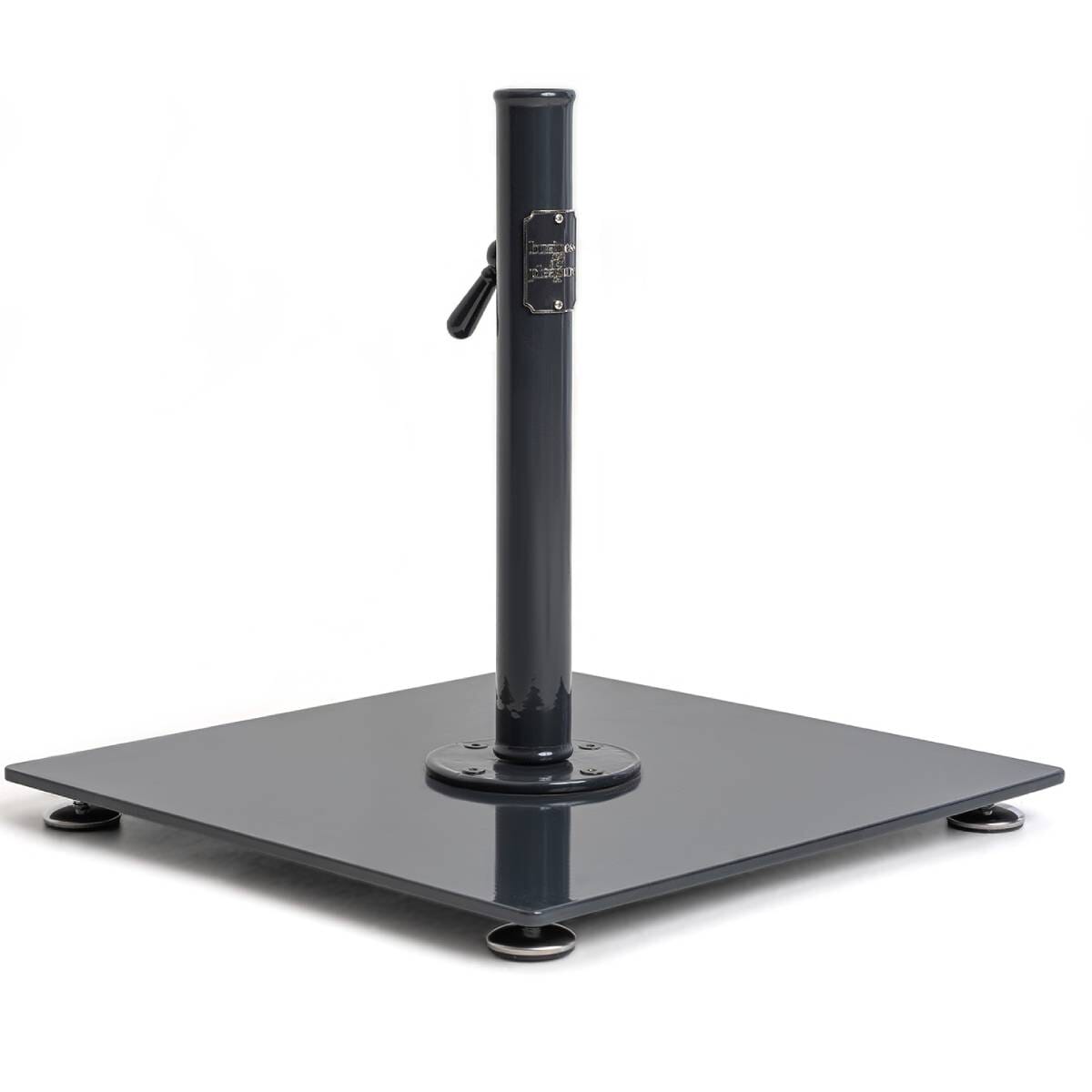 Product image of The Classic Base - 16 kgs - Vintage Black Base Business & Pleasure Co