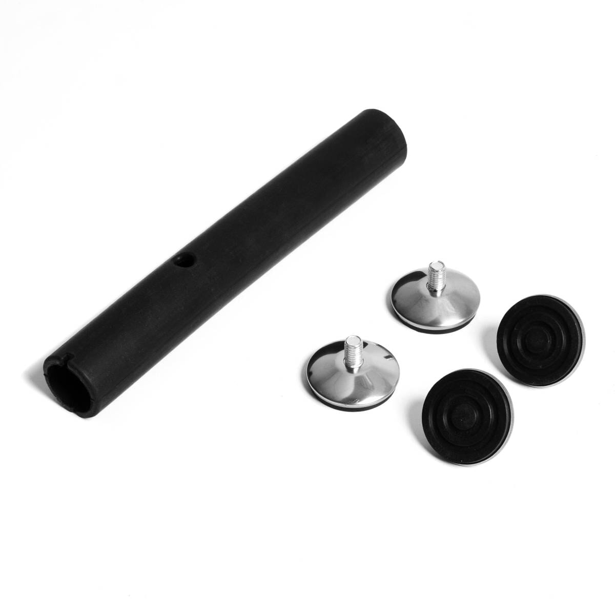 The Classic Base - 16 kgs - Vintage Black Base Business & Pleasure Co