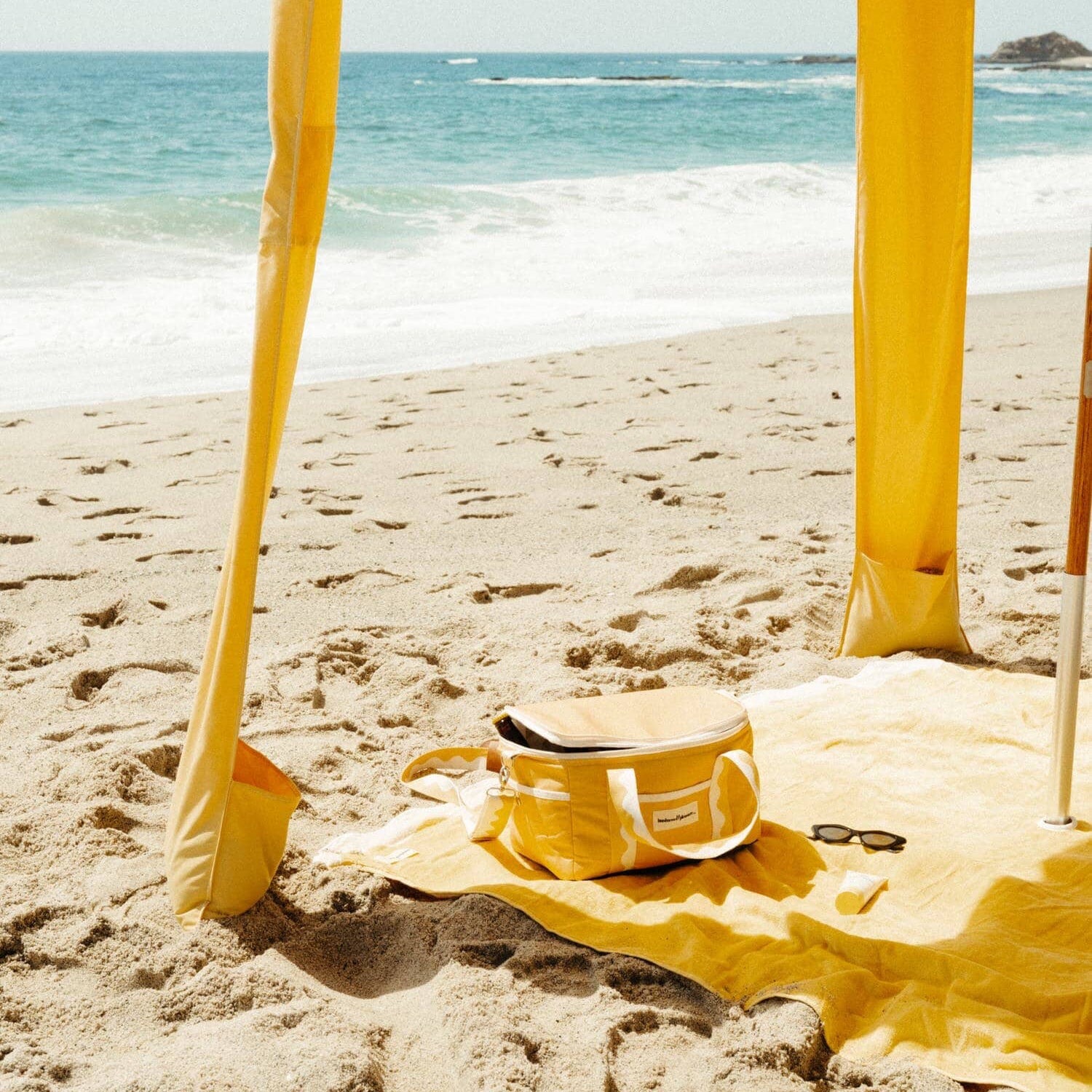 The Beach Blanket - Rivie Mimosa Beach Blanket Business & Pleasure Co Aus