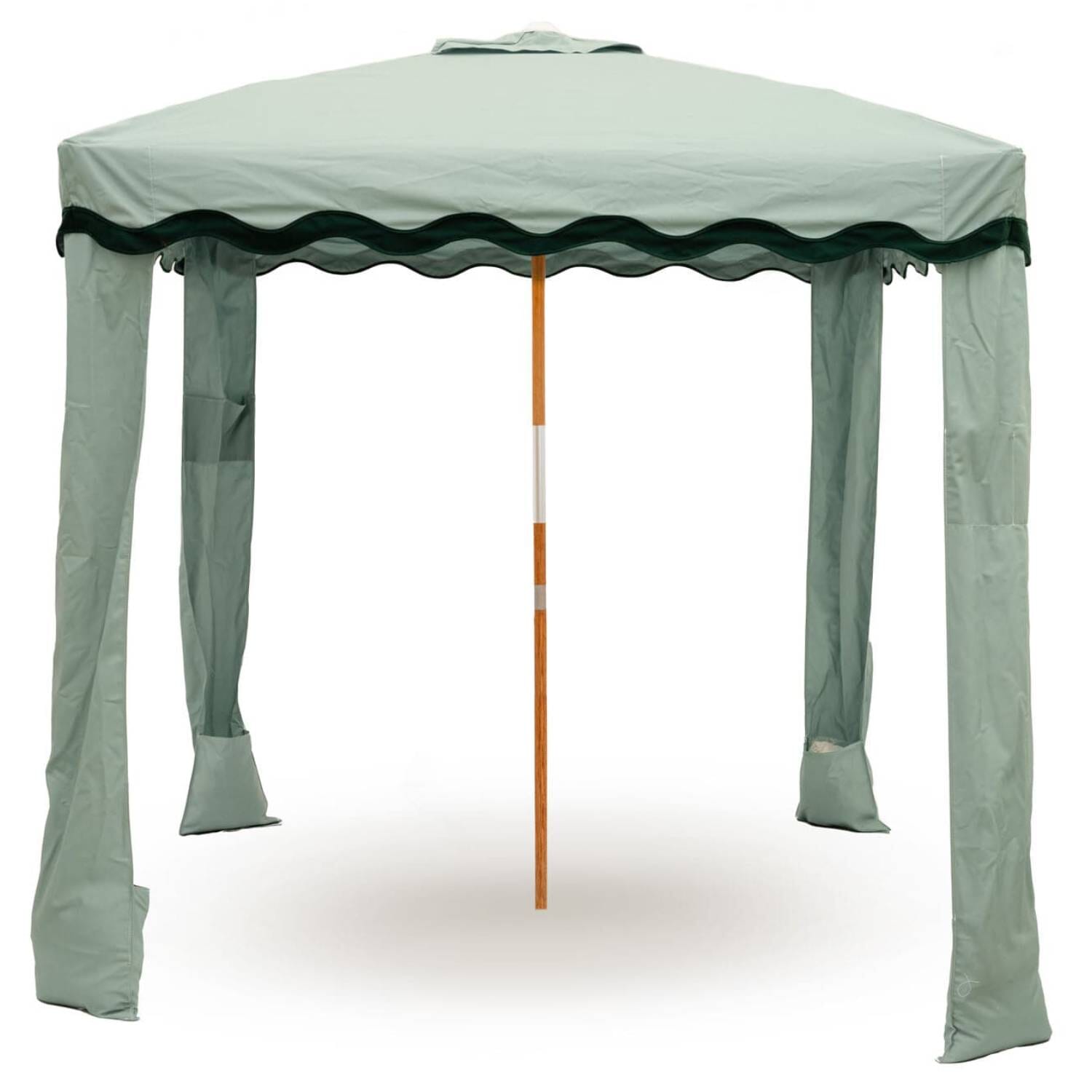 The Premium Cabana - Rivie Green Premium Cabana Business & Pleasure Co Aus 