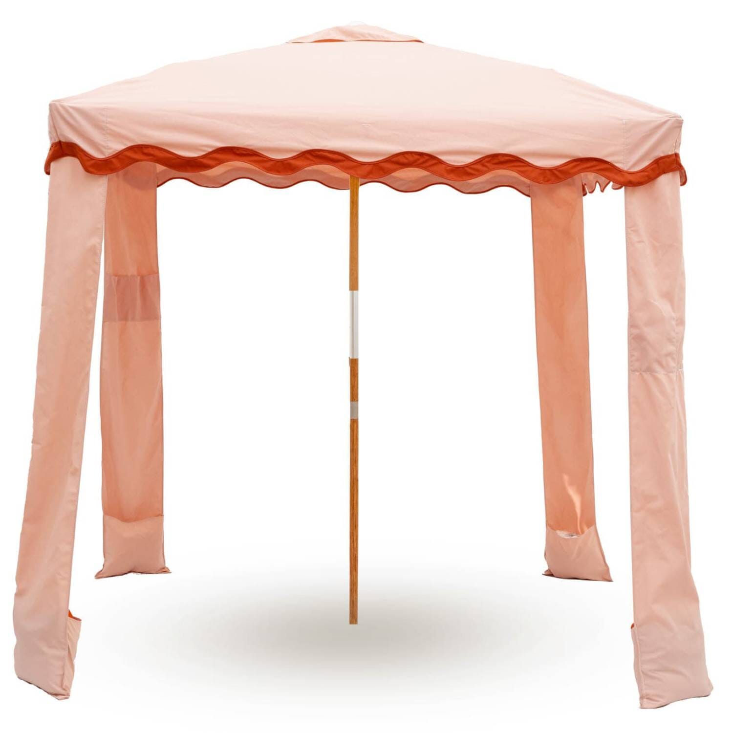 The Premium Cabana - Rivie Pink Premium Cabana Business & Pleasure Co Aus 