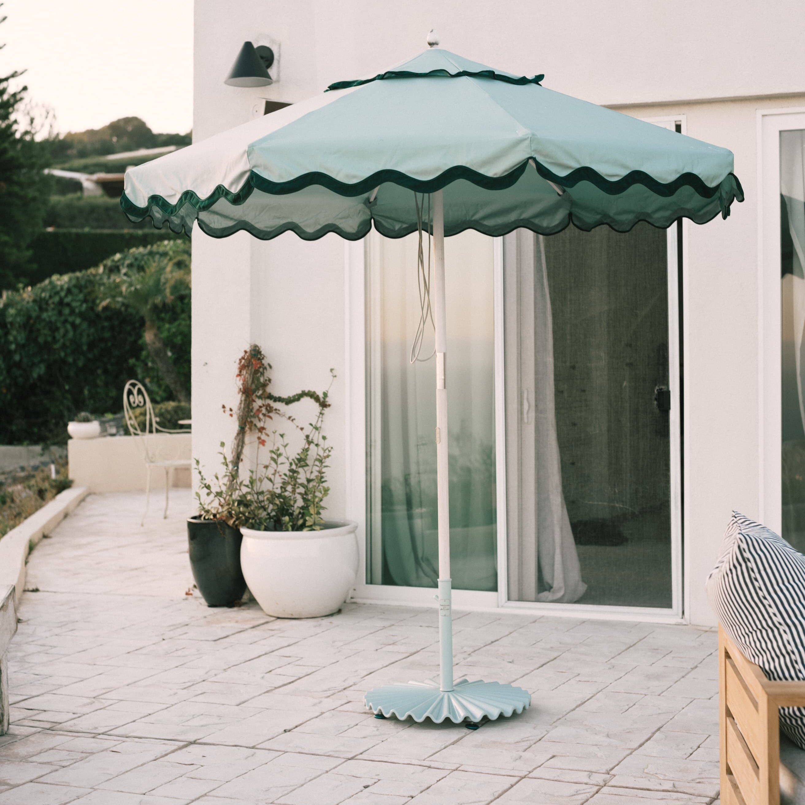 The Clamshell Base - Sage Clamshell Base Business & Pleasure Co Aus