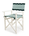Swatch for The Directors Chair - Table Height - Rivie Green
