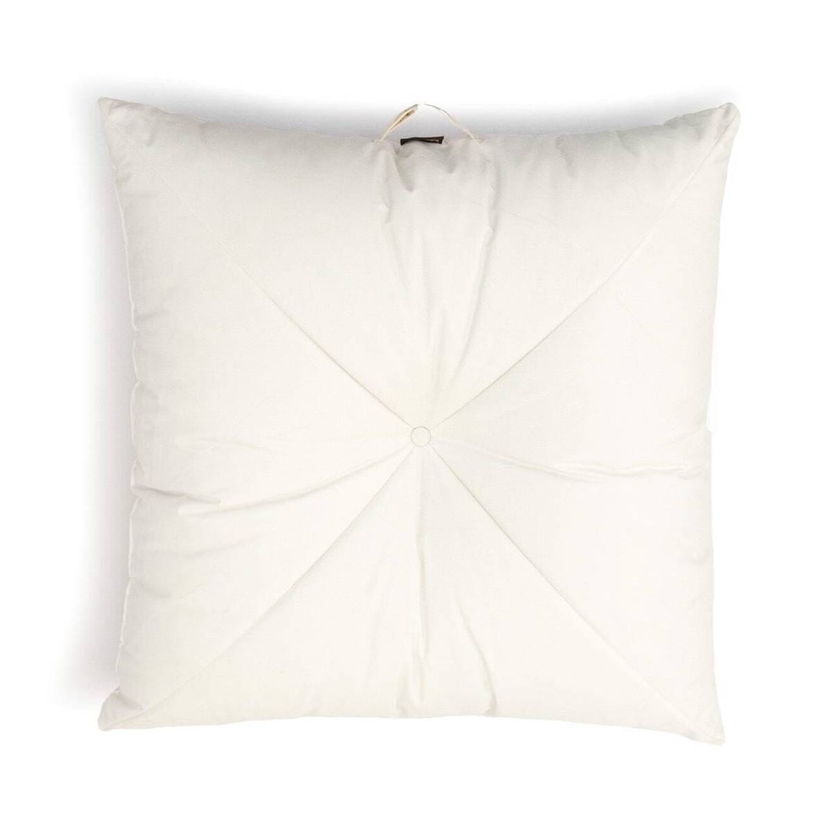 The Floor Pillow - Antique White Floor Pillow Business & Pleasure Co Aus
