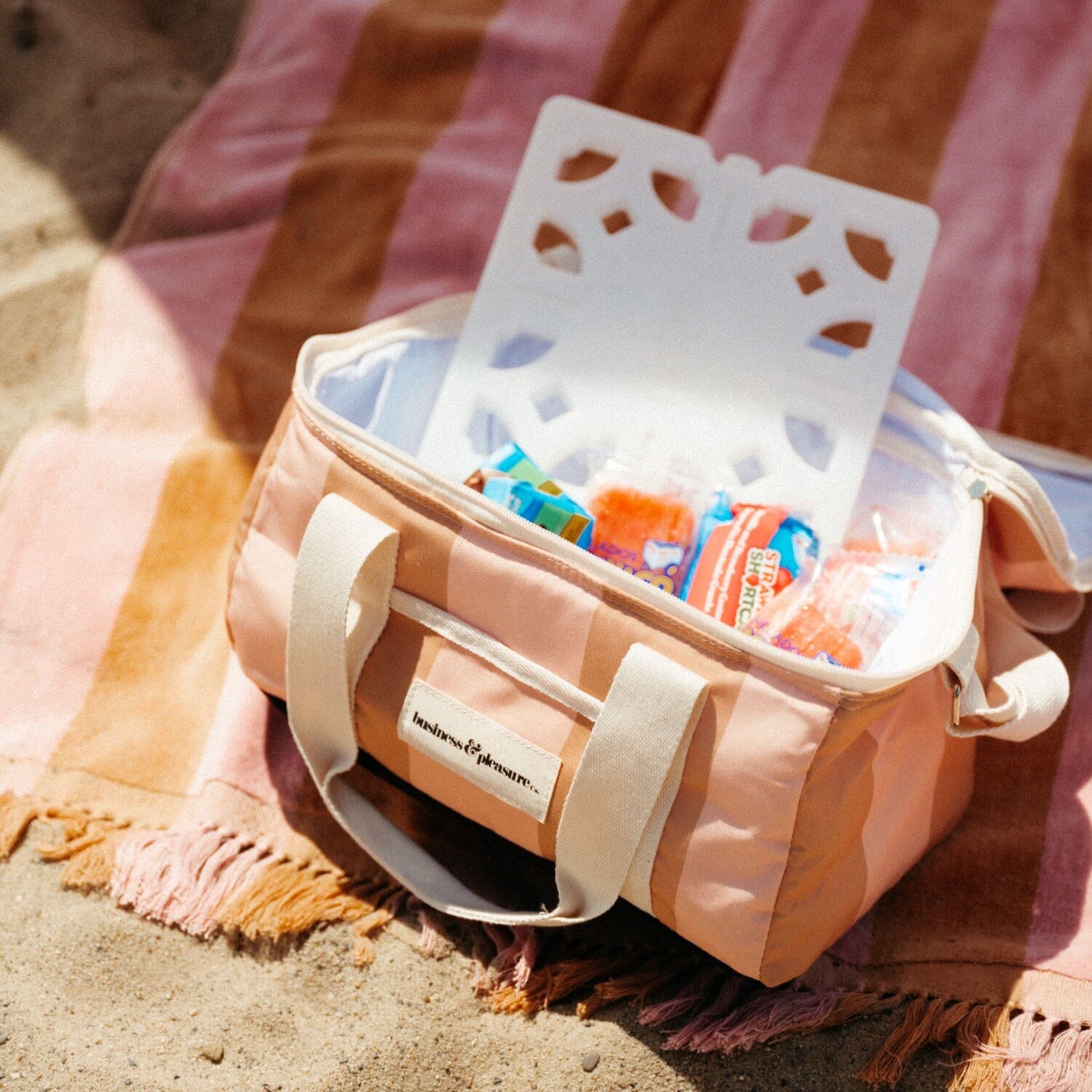Breeze Block Ice Pack Breeze Block Ice Pack Business & Pleasure Co