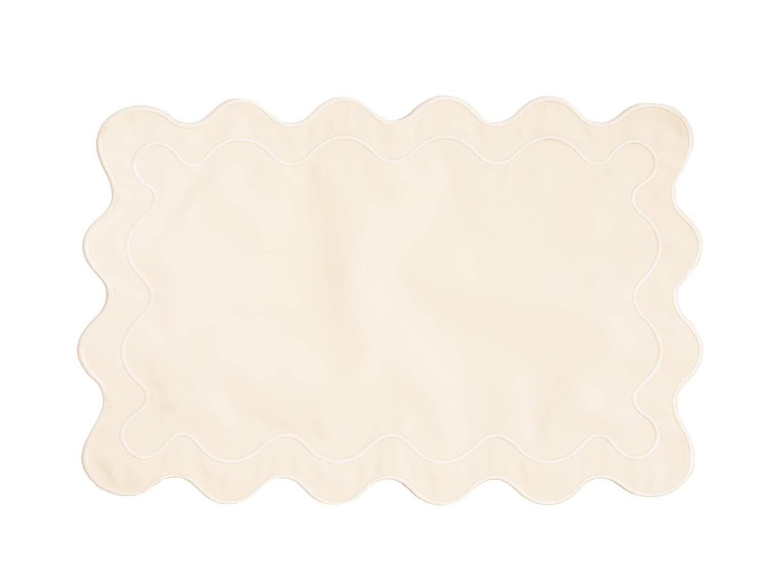 The Placemat - Rivie Mimosa Placemat Business & Pleasure Co Aus
