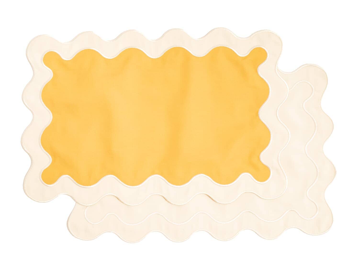 The Placemat - Rivie Mimosa Placemat Business & Pleasure Co Aus