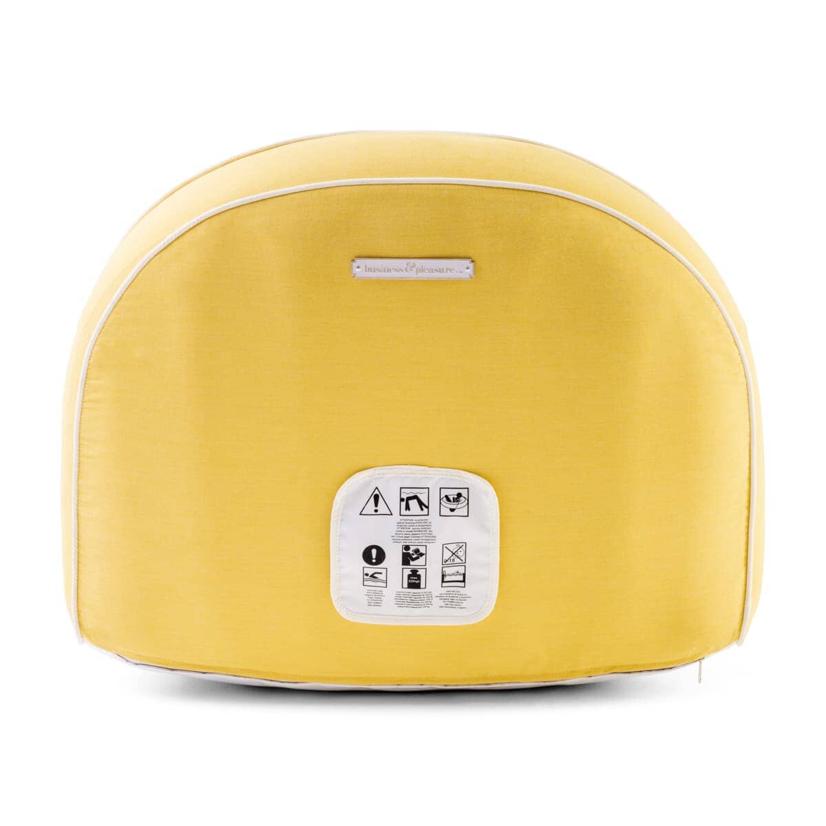 The Pool Lounger - Rivie Mimosa Pool Lounger Business & Pleasure Co Aus