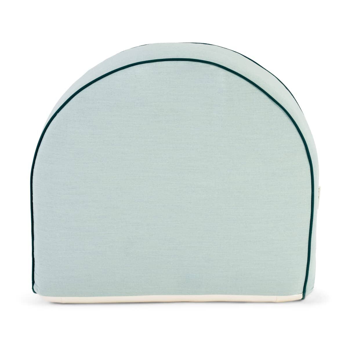 The Reclining Pillow Lounger - Rivie Green Reclining Pillow Lounger Business & Pleasure Co Aus